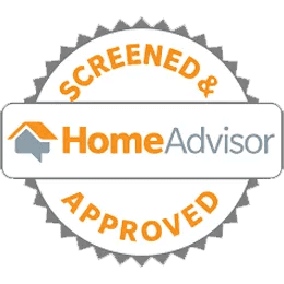 home advisor screened and approved