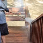 Pressure Washing