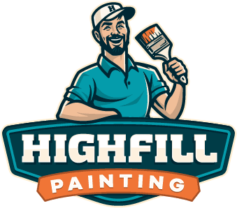 Highfill logo