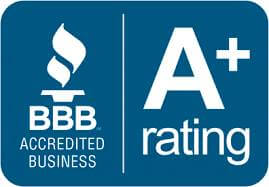 BBB Accredited Business