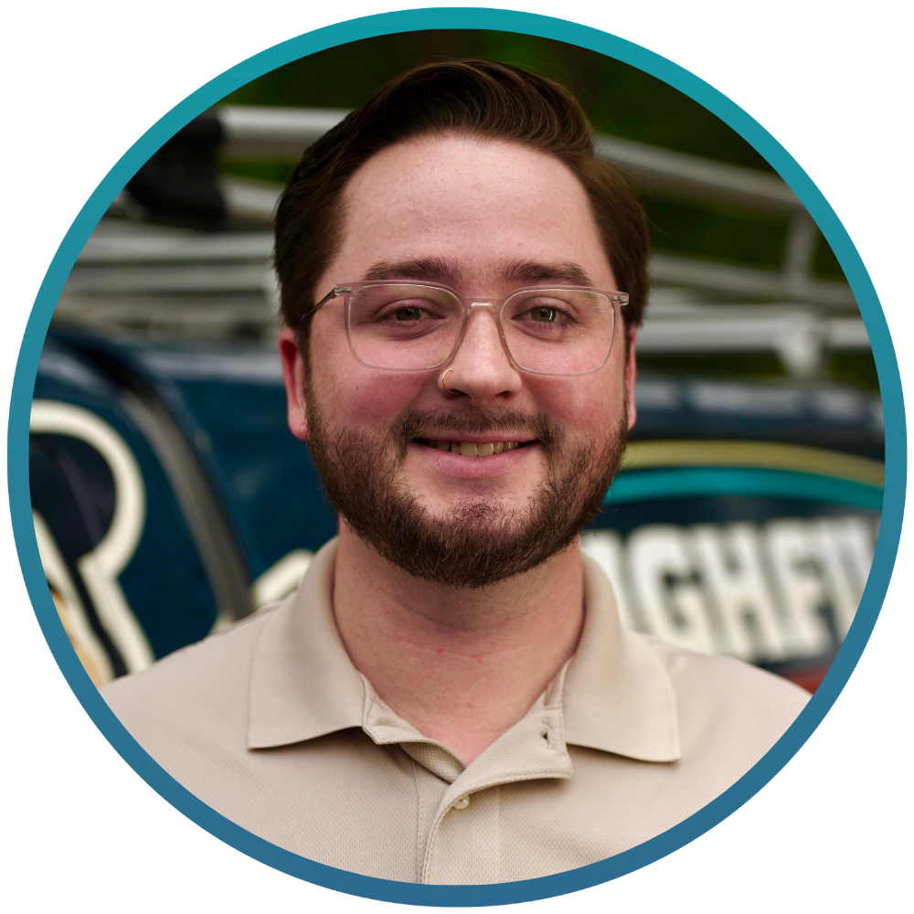 Highfill team member