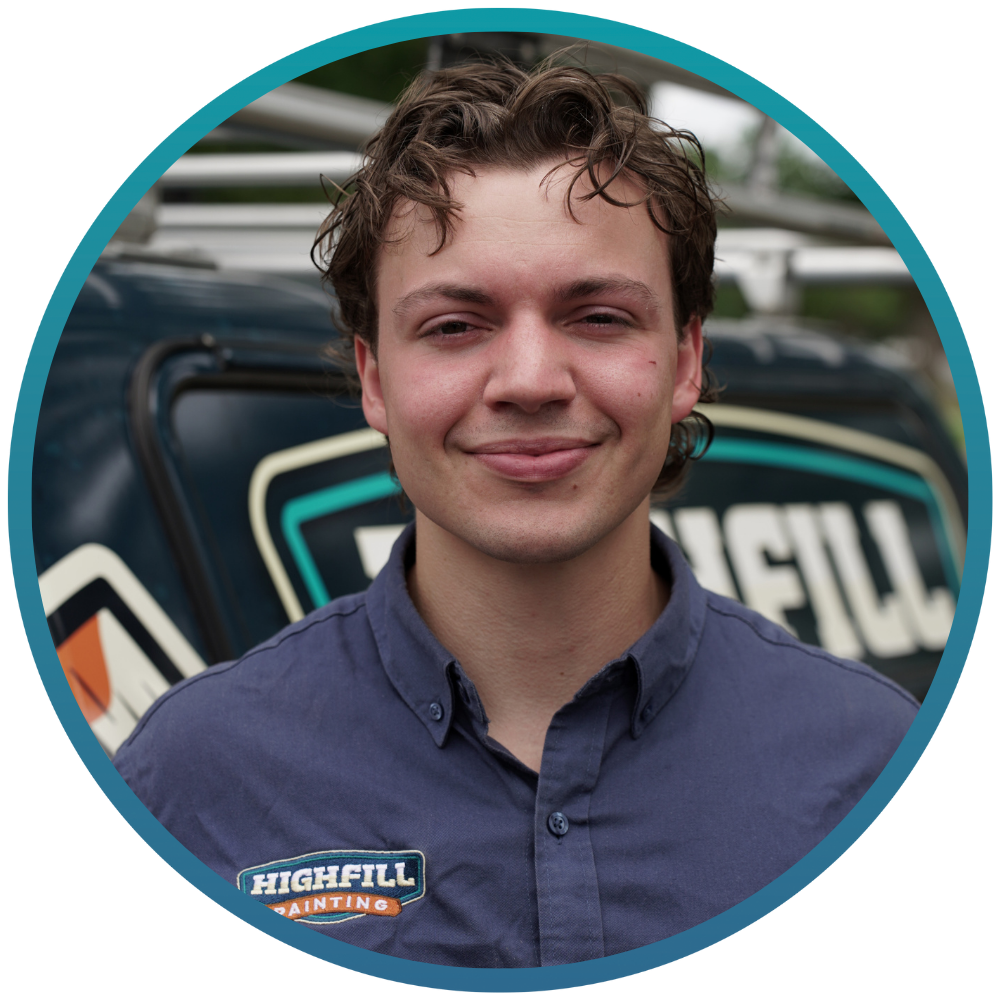 Highfill team member