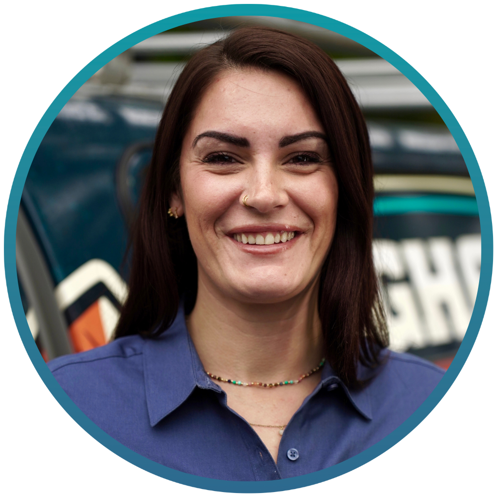 Highfill team member