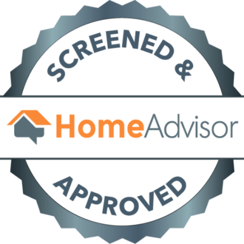 Home Advisor Screened & Approved - Highfill Painting