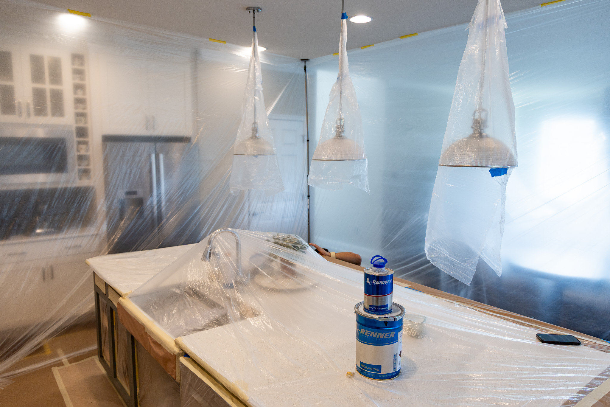 Best Paint Sprayer for Interior Walls: Richmond Area Facts