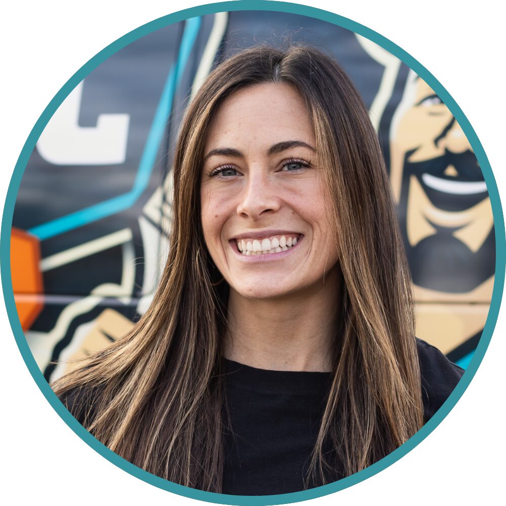 Brooke from Highfill Painting in Richmond, VA