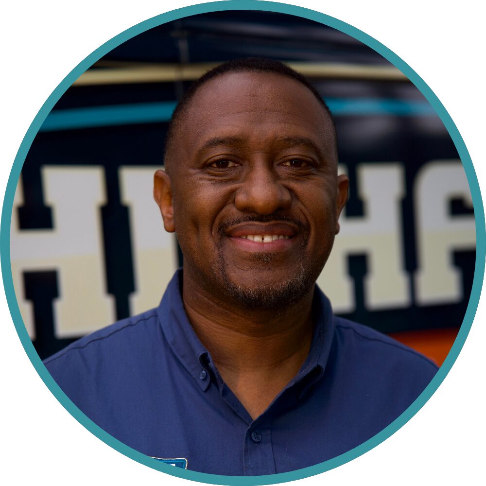 Eric from Highfill Painting in Richmond, VA